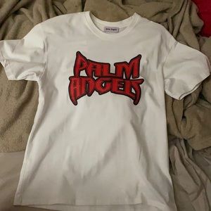 Palm angels tee